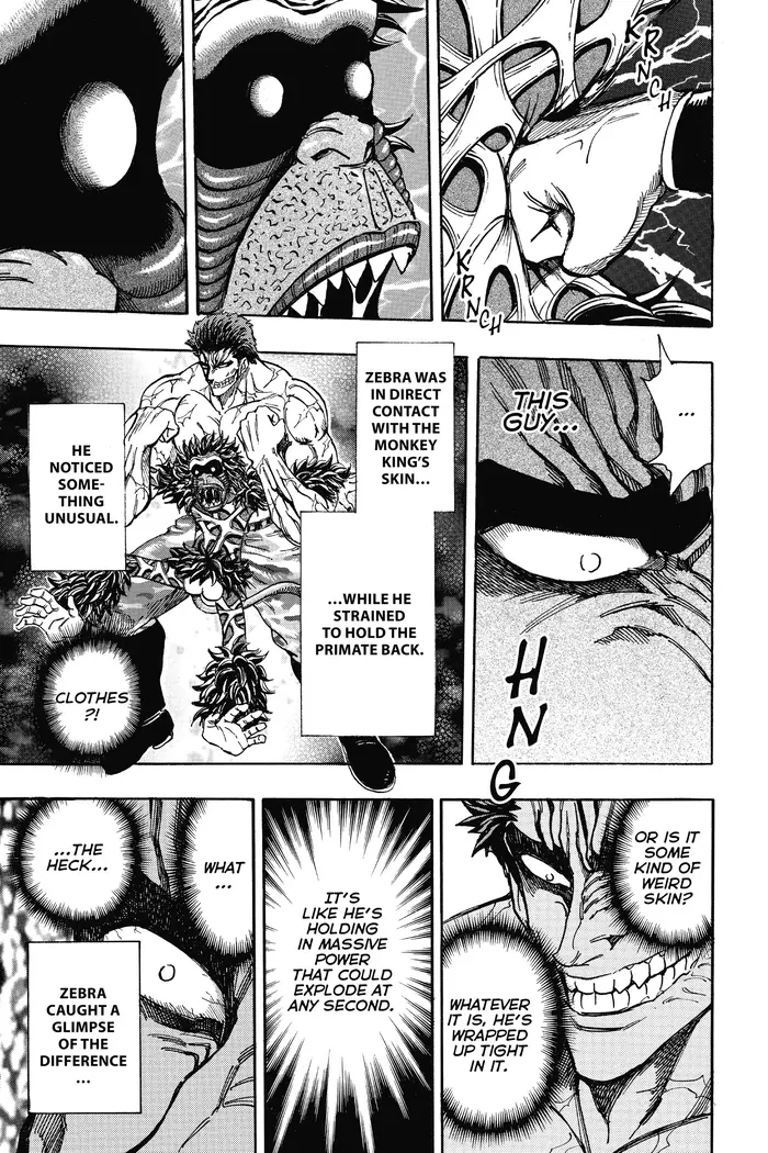 Toriko Chapter 311 image 07_optimized